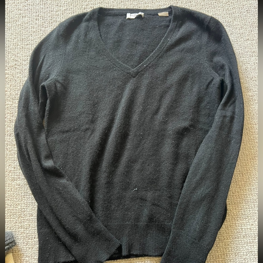 Equipment femme sweater